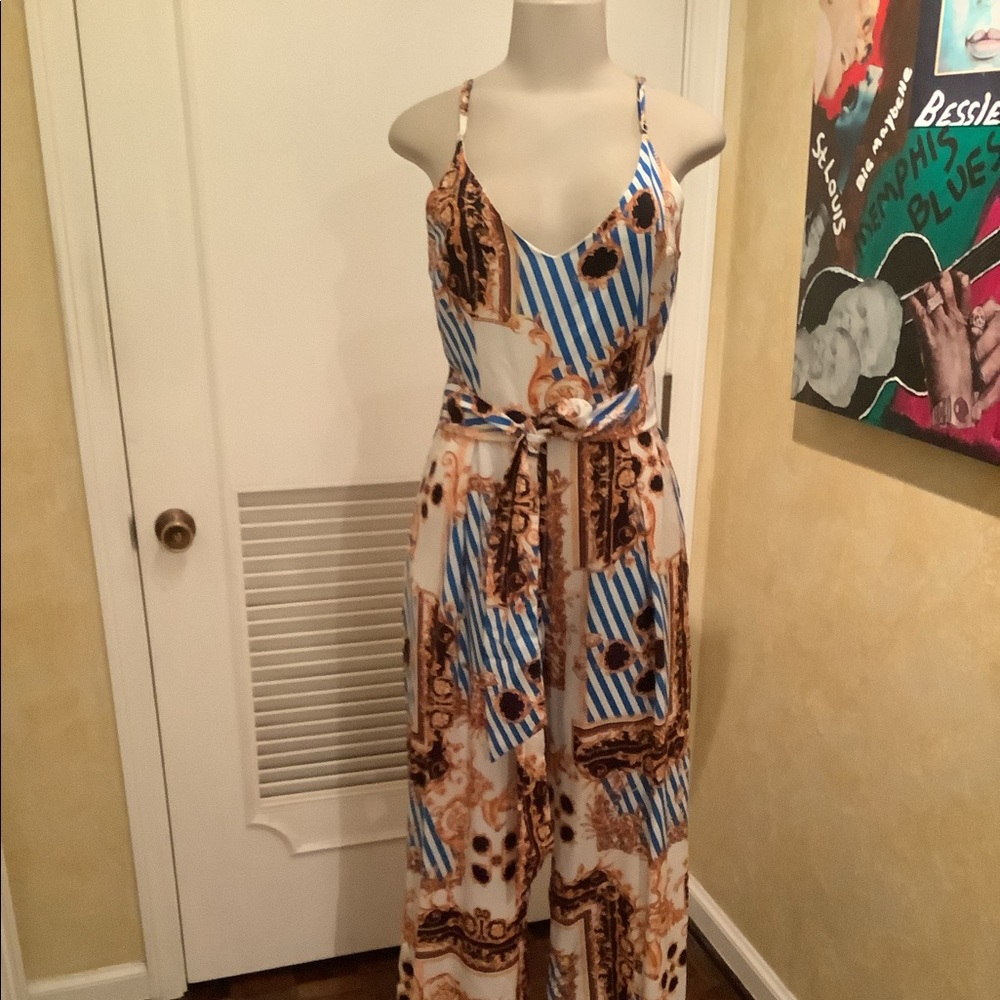 COPY - Jumpsuit